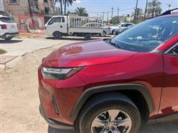 تويوتا راف 4